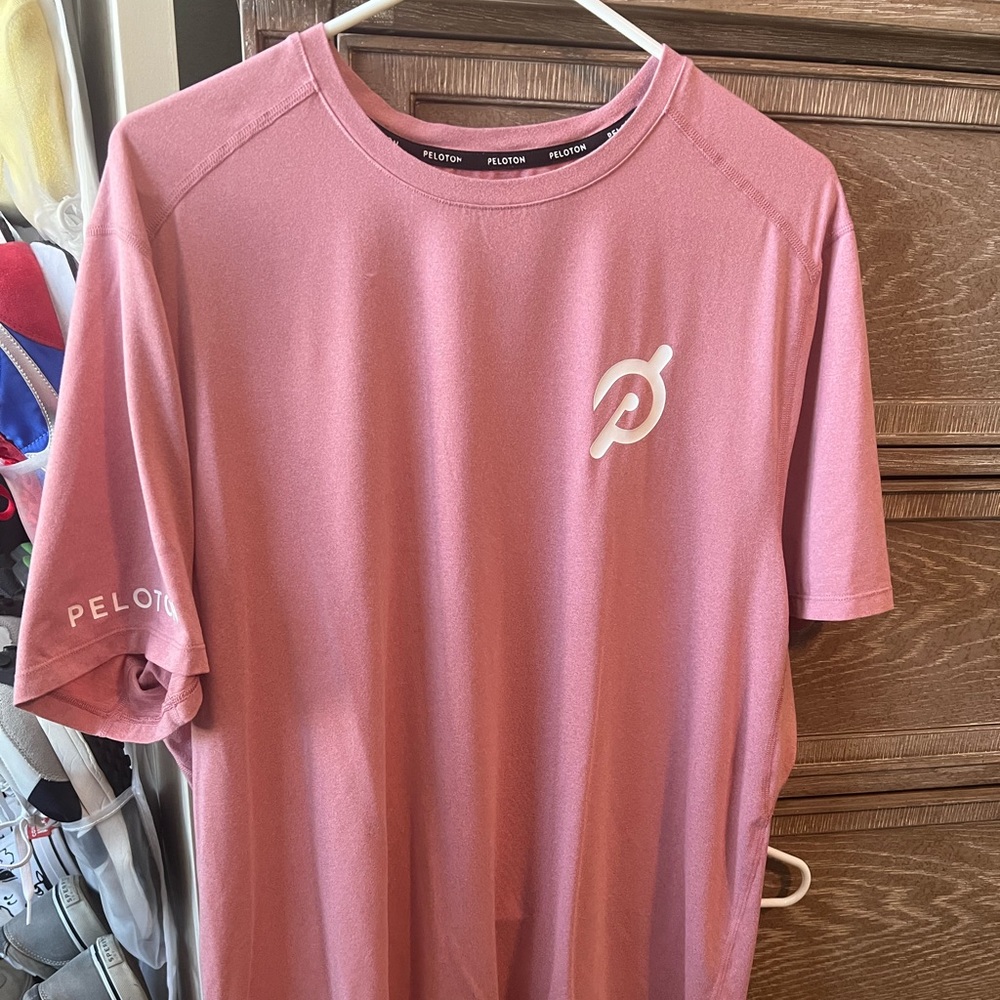 Peloton ($100 for ALL) Gear